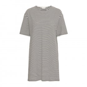 b.young - Pandinna t-shirt kjole fra B.young