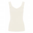 b.young - Palva lace top fra B.young