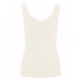 b.young - Palva lace top fra B.young