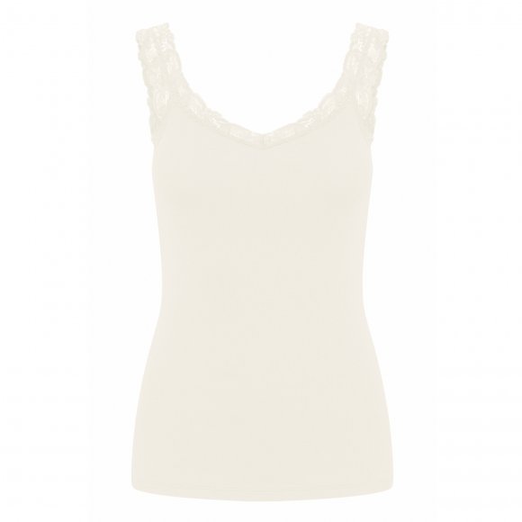 b.young - Palva lace top fra B.young