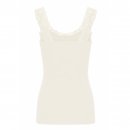 b.young - Palva lace top fra B.young