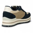 woden - Ronja plateau sneakers fra Woden
