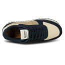 woden - Ronja plateau sneakers fra Woden