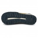 woden - Ronja plateau sneakers fra Woden