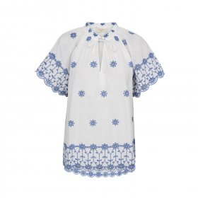 Free quent - Iddi bluse fra Freequent
