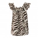 Continue - Sasha zebra top fra Continue
