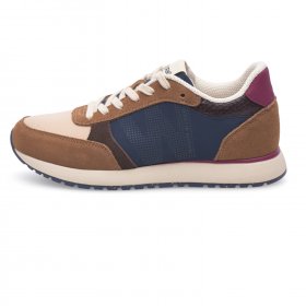 woden - Ronja sneakers fra Woden