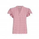 b.young - Iprik bluse fra B.young