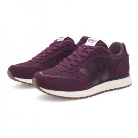 woden - Ronja icon sneakers fra Woden