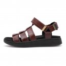 woden - Isabell fisherman sandal fra Woden