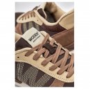 woden - Ronja plateau sneakers fra Woden