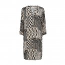 Free quent - Lovo dress fra Freequent