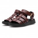 woden - Isabell fisherman sandal fra Woden
