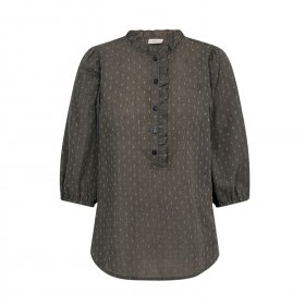 Free quent - Dina bluse fra Freequent