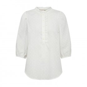 Free quent - Dina bluse fra Freequent