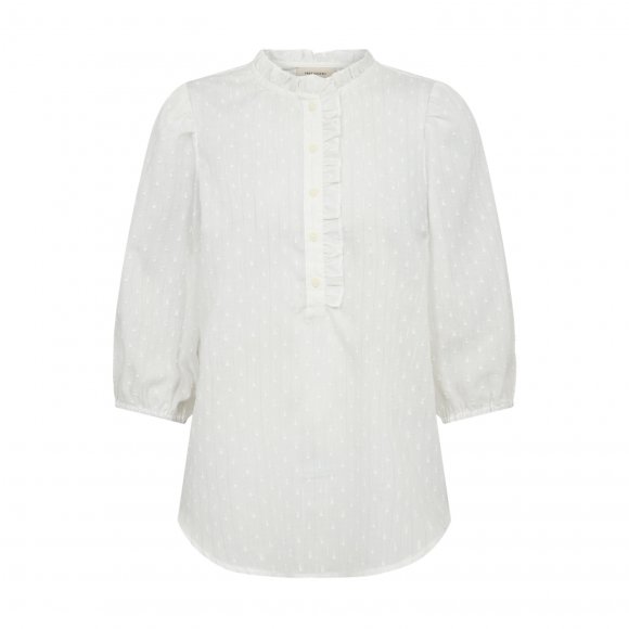 Free quent - Dina bluse fra Freequent