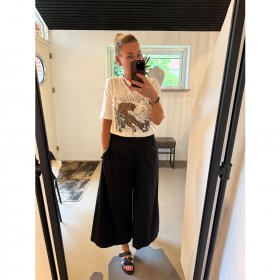 Pulz Jeans - Khari t-shirt fra Pulz
