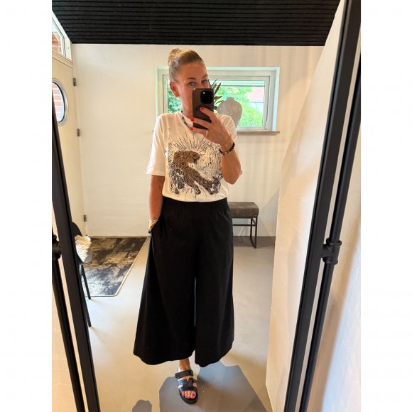 Pulz Jeans - Khari t-shirt fra Pulz