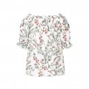 b.young - Milda off shoulder bluse fra B.young