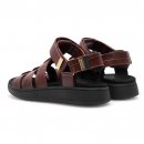 woden - Isabell fisherman sandal fra Woden