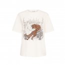 Pulz Jeans - Khari t-shirt fra Pulz