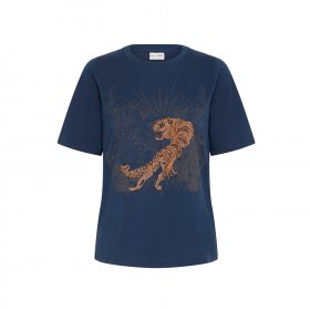 Pulz Jeans - Khari t-shirt fra Pulz
