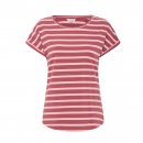 b.young - Pamila o neck t-shirt fra B.young