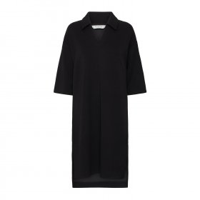 b.young - Pusti polo dress fra B.young