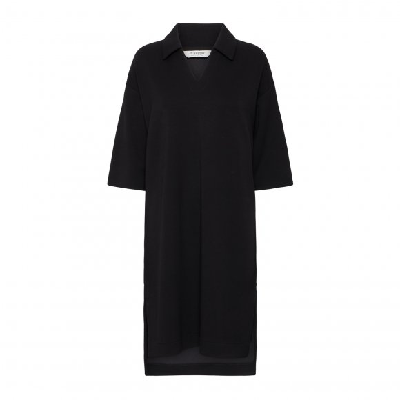 b.young - Pusti polo dress fra B.young