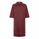 b.young - Pusti polo dress fra B.young