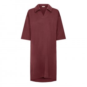 b.young - Pusti polo dress fra B.young