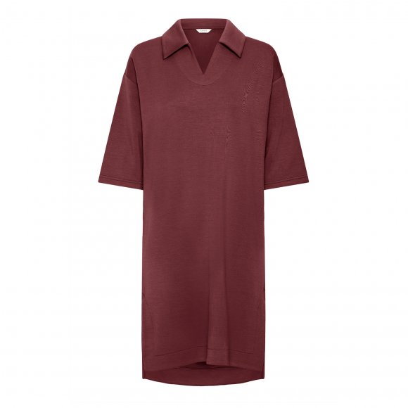 b.young - Pusti polo dress fra B.young