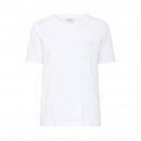 b.young - Selene t-shirt fra B.young