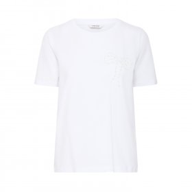 b.young - Selene t-shirt fra B.young