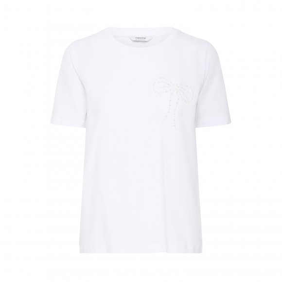 b.young - Selene t-shirt fra B.young