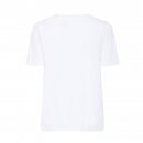 b.young - Selene t-shirt fra B.young