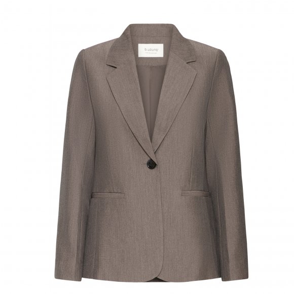 b.young - Danta blazer fra B.young b.young - Danta blazer fra B.young
