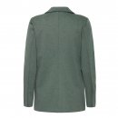 b.young - Rizetta long blazer fra B.young