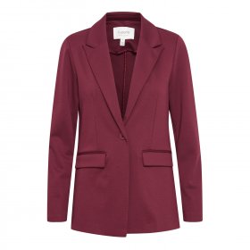 b.young - Rizetta long blazer fra B.young
