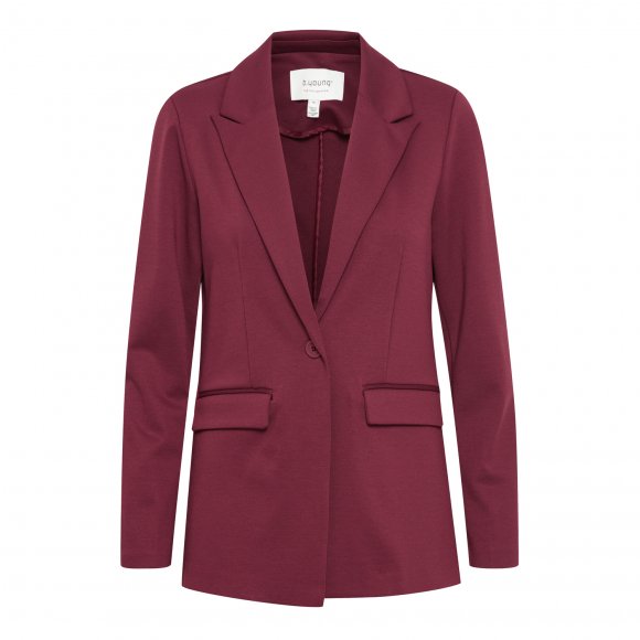 b.young - Rizetta long blazer fra B.young
