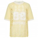 Continue - Conni lace bluse fra Continue