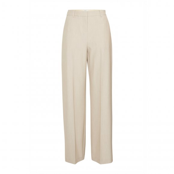 b.young - Danta wide leg pants fra B.young