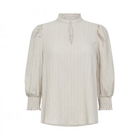 Free quent - Svalse bluse fra Freequent