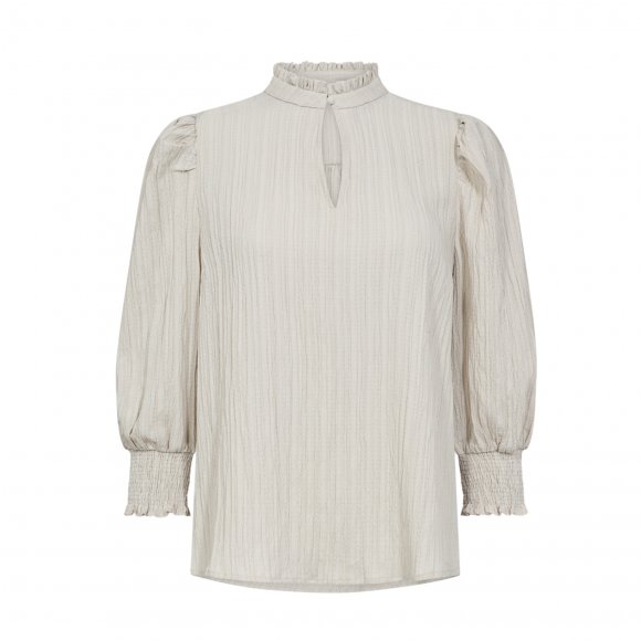 Free quent - Svalse bluse fra Freequent