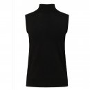 Kaffe - Lizza rollneck top fra Kaffe