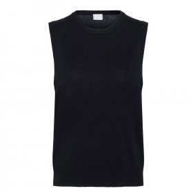 Kaffe - Lizza knit pullover fra Kaffe