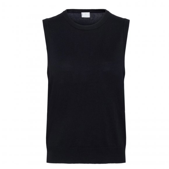 Kaffe - Lizza knit pullover fra Kaffe
