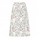 b.young - Milda midi skirt fra B.young