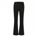Kaffe - Dima flared jeans fra Kaffe