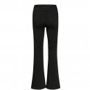 Kaffe - Dima flared jeans fra Kaffe